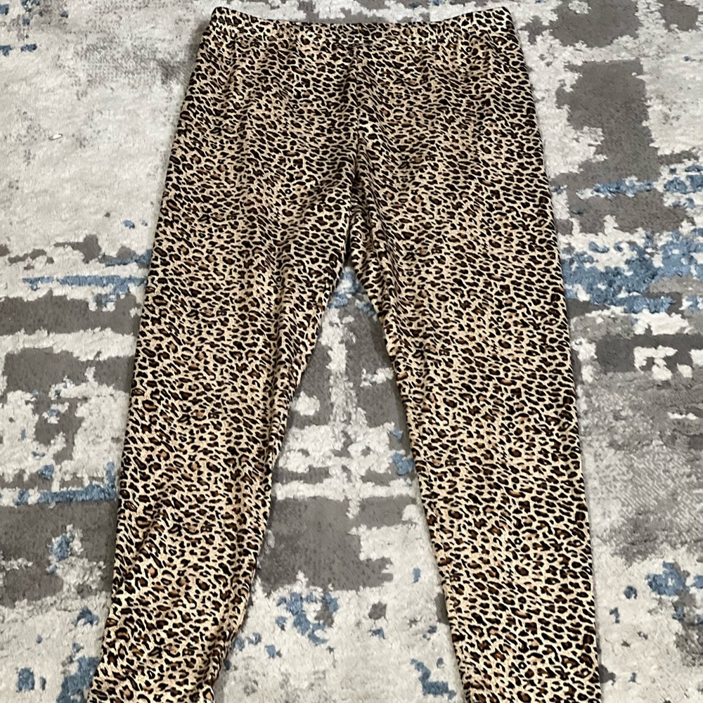 Shein Leggings